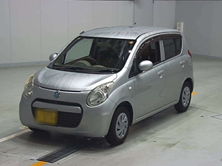 SUZUKI ALTO ECO 2013