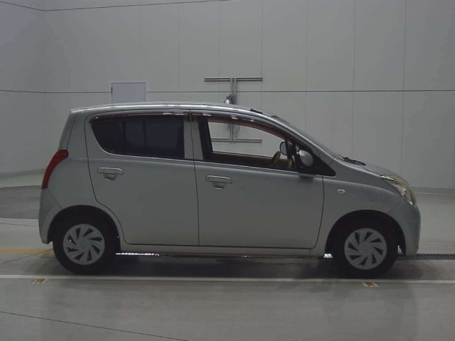 SUZUKI ALTO ECO 2013