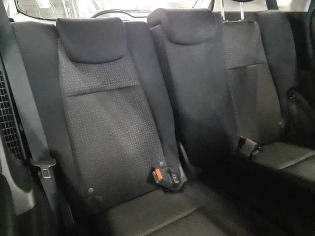 HONDA FIT 2015