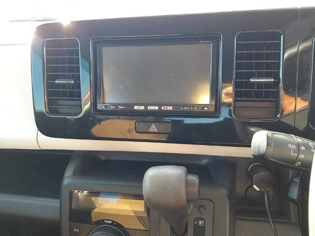 NISSAN MOCO 2012