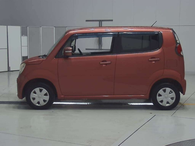 NISSAN MOCO 2012