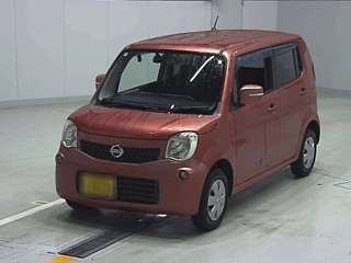 NISSAN MOCO 2012