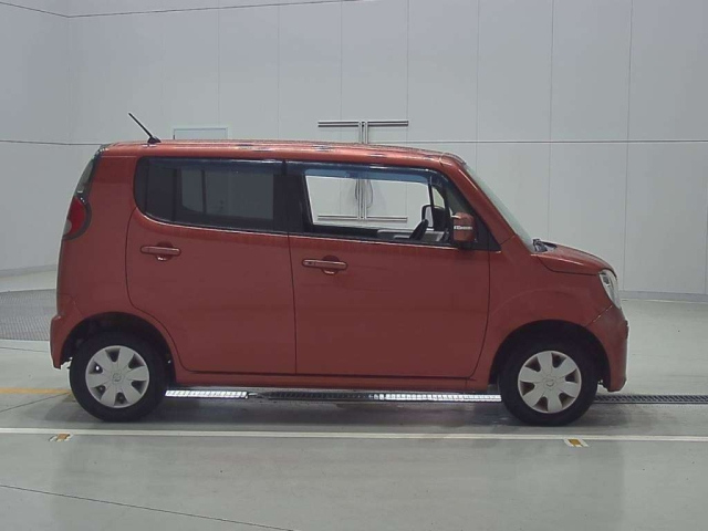 NISSAN MOCO 2012