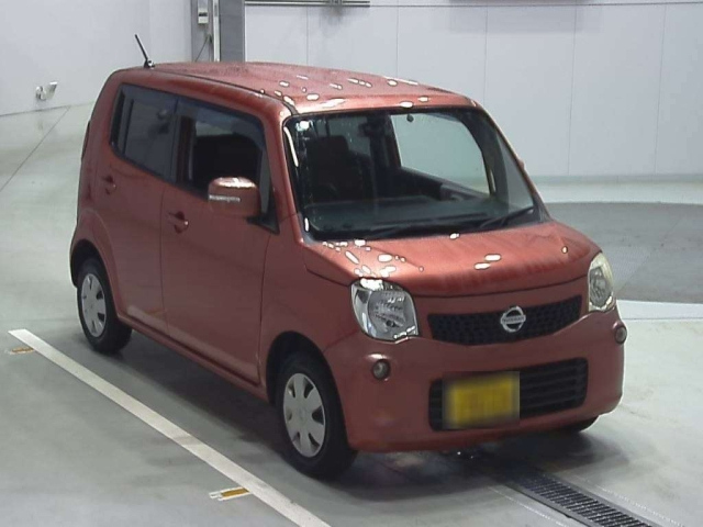 NISSAN MOCO 2012