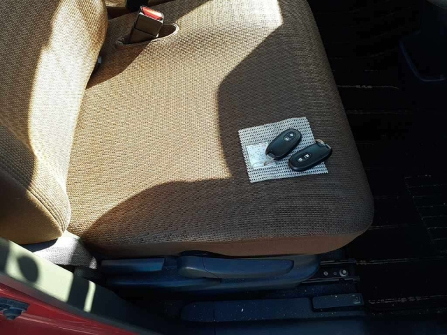 NISSAN MOCO 2012