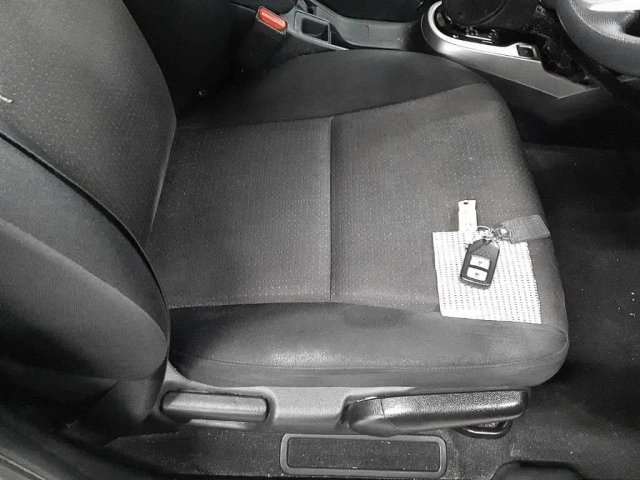 HONDA FIT 2015