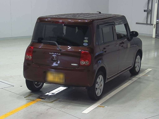 SUZUKI ALTO LAPIN 2013