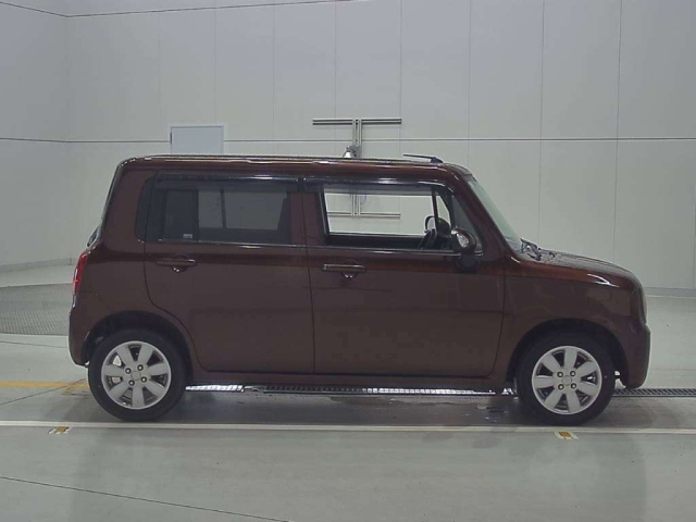 SUZUKI ALTO LAPIN 2013