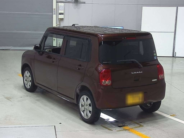 SUZUKI ALTO LAPIN 2013