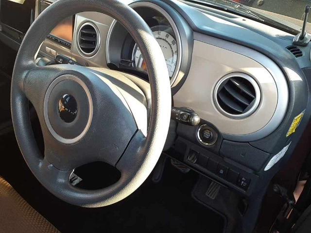 SUZUKI ALTO LAPIN 2013