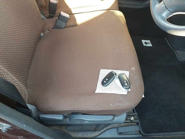 SUZUKI ALTO LAPIN 2013