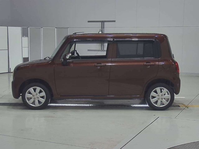 SUZUKI ALTO LAPIN 2013