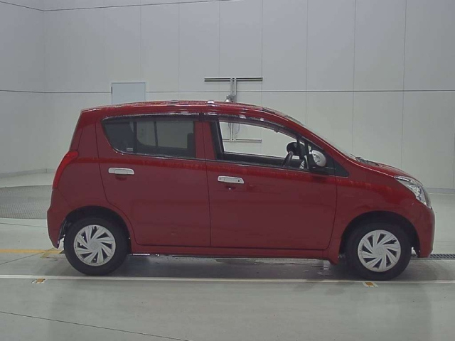 SUZUKI ALTO ECO 2014