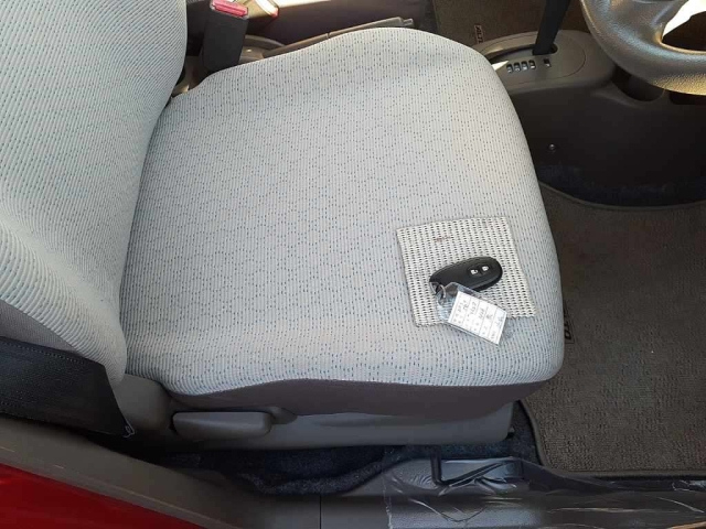 SUZUKI ALTO ECO 2014