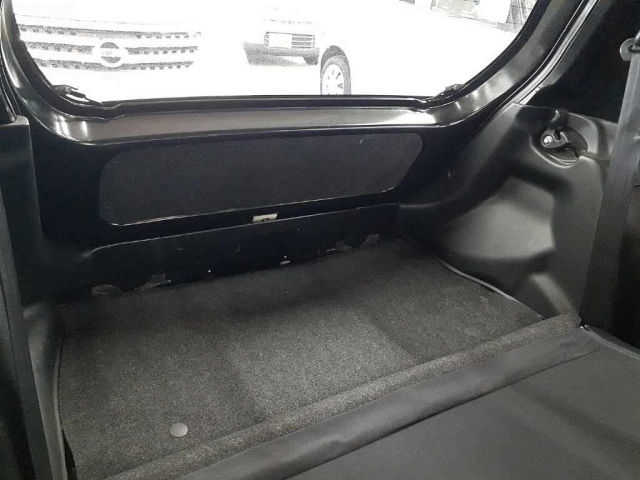 DAIHATSU ESSE 2010