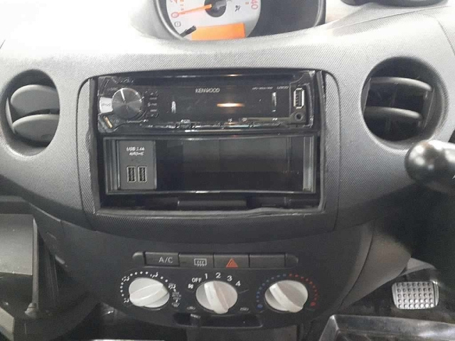 DAIHATSU ESSE 2010