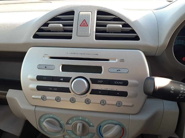 SUZUKI ALTO ECO 2014