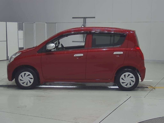 SUZUKI ALTO ECO 2014