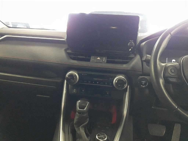 TOYOTA RAV4 2023