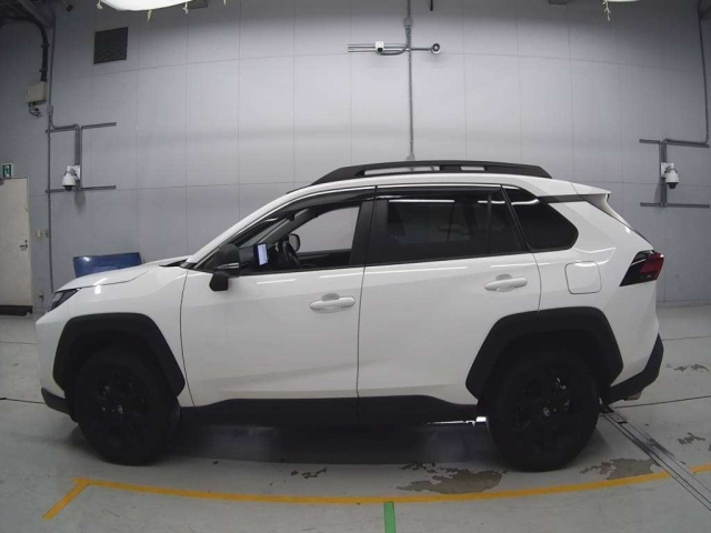 TOYOTA RAV4 2023
