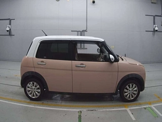 SUZUKI ALTO LAPIN 2019