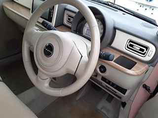 SUZUKI ALTO LAPIN 2019
