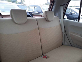 SUZUKI ALTO LAPIN 2019