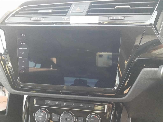 VOLKSWAGEN GOLF TOURAN 2021
