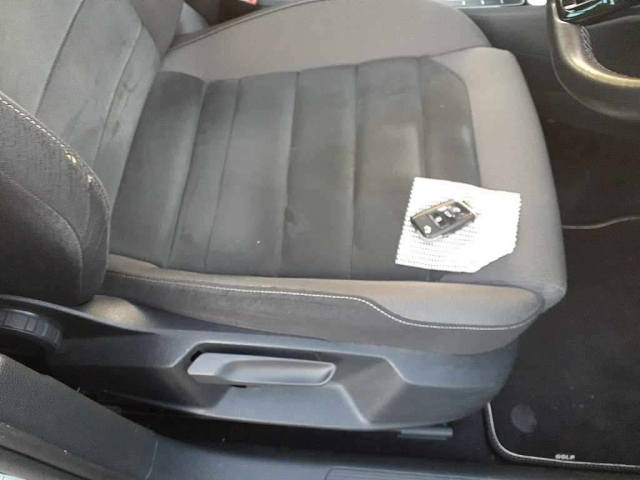 VOLKSWAGEN GOLF VARIANT 2019