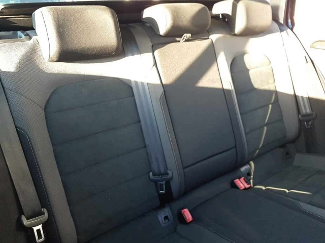 VOLKSWAGEN GOLF VARIANT 2019