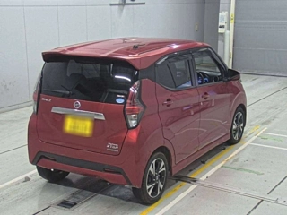NISSAN DAYZ 2019