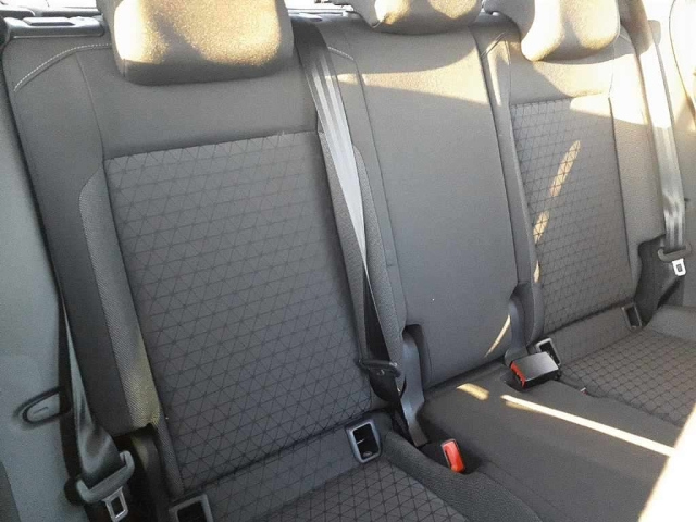 VOLKSWAGEN T-CROSS 2024