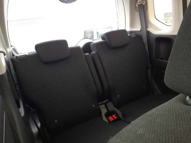 HONDA N BOX 2016