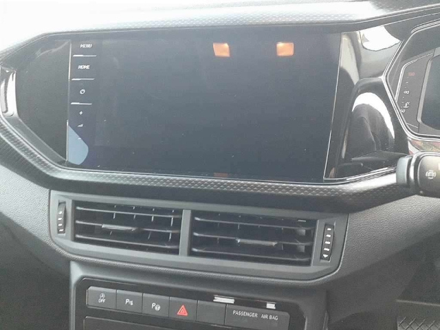 VOLKSWAGEN T-CROSS 2024