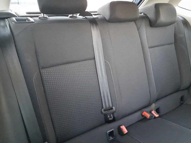VOLKSWAGEN POLO 2018