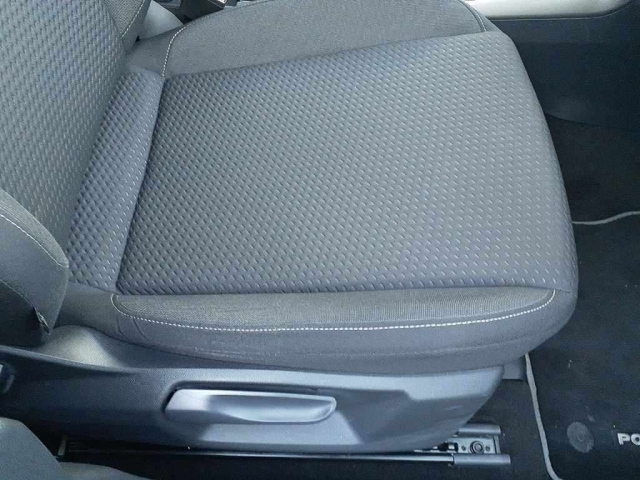 VOLKSWAGEN POLO 2018