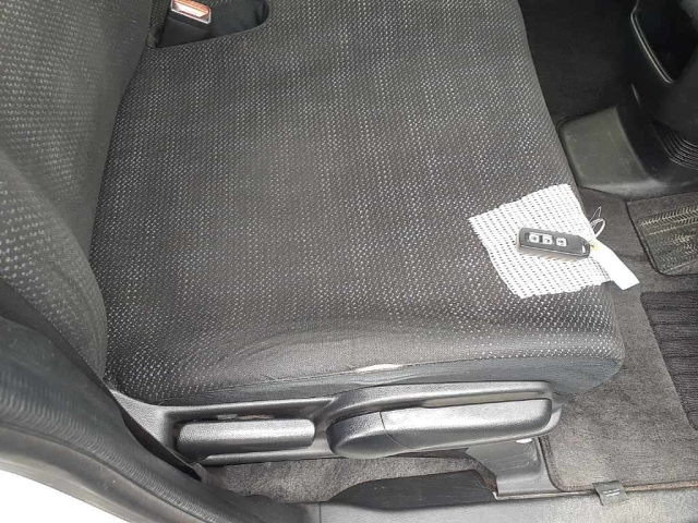 HONDA N BOX 2015