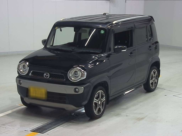 MAZDA FLAIR 2014