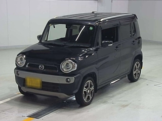 MAZDA FLAIR 2014