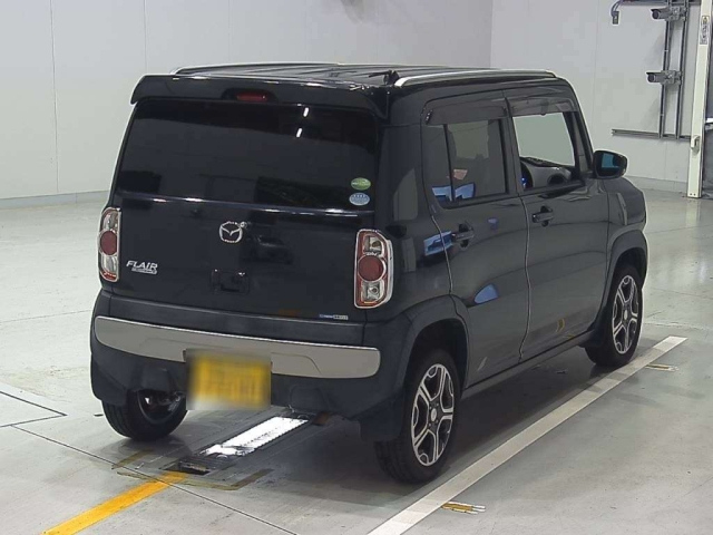 MAZDA FLAIR 2014