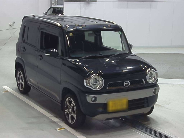 MAZDA FLAIR 2014