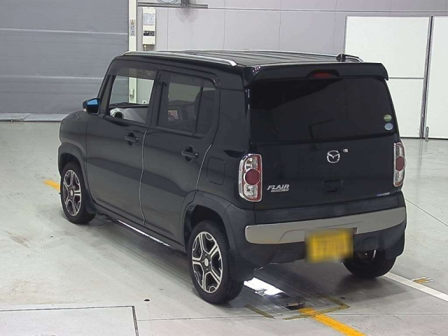 MAZDA FLAIR 2014