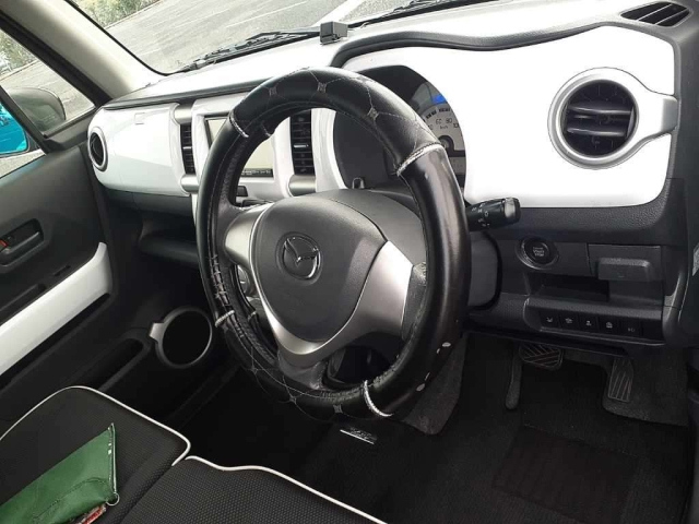MAZDA FLAIR 2014