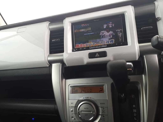 MAZDA FLAIR 2014
