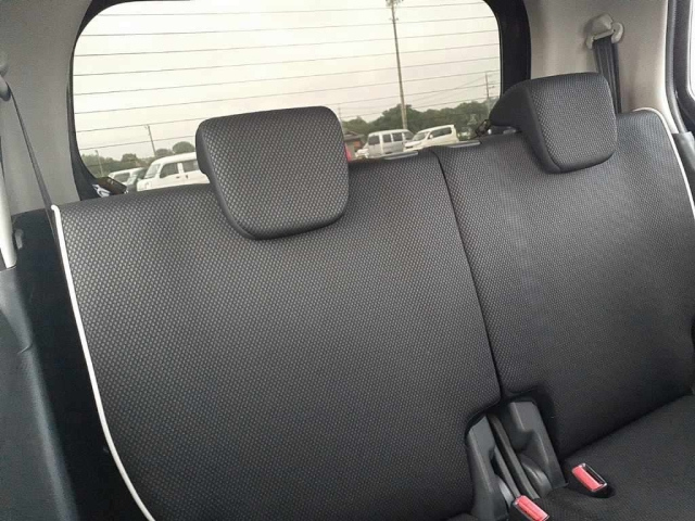 MAZDA FLAIR 2014