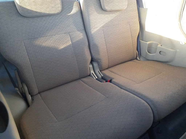 DAIHATSU TANTO 2012