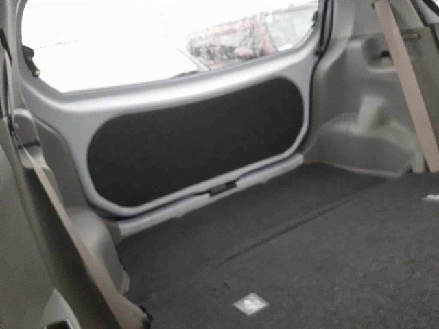 DAIHATSU MIRA E S 2012