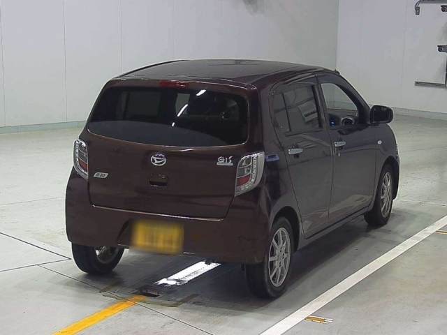 DAIHATSU MIRA E S 2013