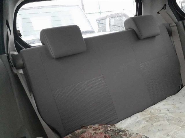 DAIHATSU MIRA E S 2013