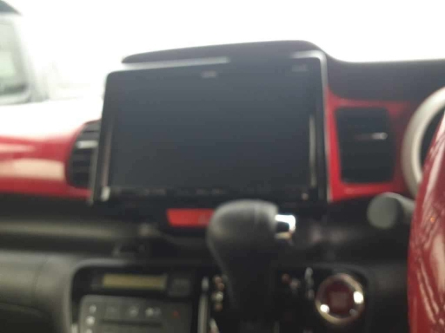 HONDA N BOX SLASH 2015